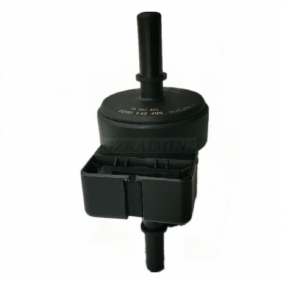 OEM 0280142495 For Chevrolet Cruze Sonic 1.8L 2011-2016 Steam Tank Purge Valve