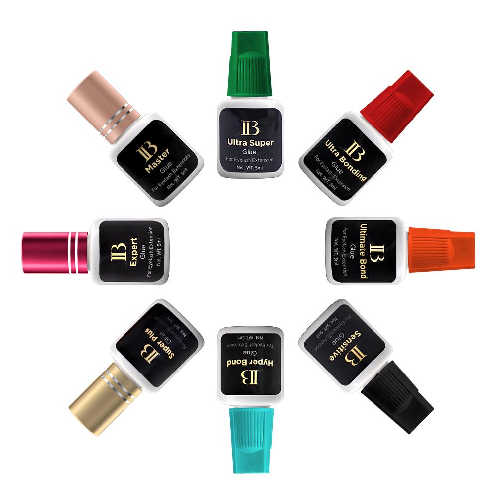 Lepidlo na prodlužování řas Ultra Super Adhesive Expert