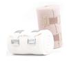 10Pcs Replacement Elastic Bandage Wrap Stretch Metal Clips Fixation Clamps Hooks