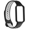 Ремешок Band7 Amazfit Силиконовый Для Браслета Спортивный Браслет Для Amazfit Band 7 Браслет На Запястье