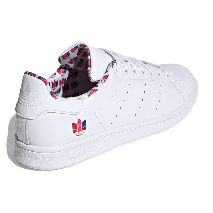 adidas Stan Smith 'Trefoil Colorato' FY2839