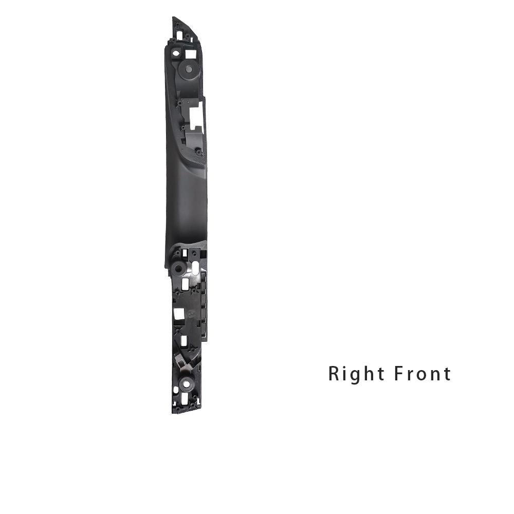 For BMW 7 Series F02 730 740 750 interior Door Handles Improved Door Handle Armrests 2009-2015 51419160851