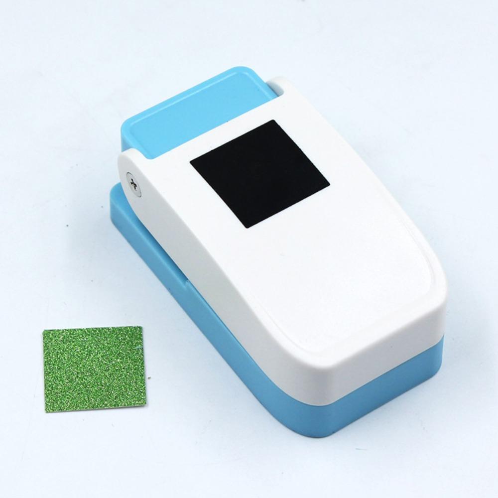 Large Size Paper Punch Multi-Pattern Embossing Device Decorative Embossing Machine  Children Crafts