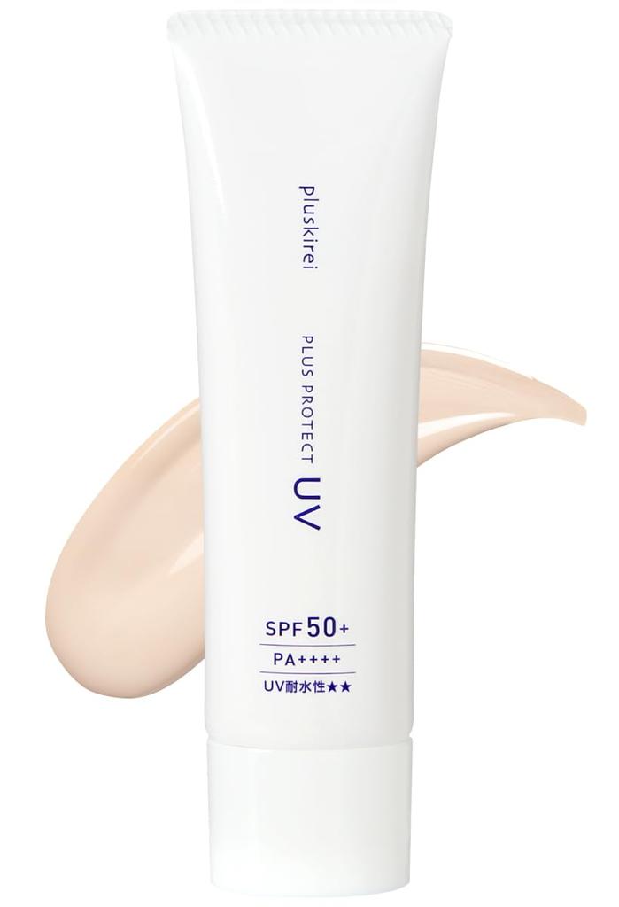 Makeup Plus Protect UV Sunscreen, Base, Non-prescription Drug, SPF50+ PA++++