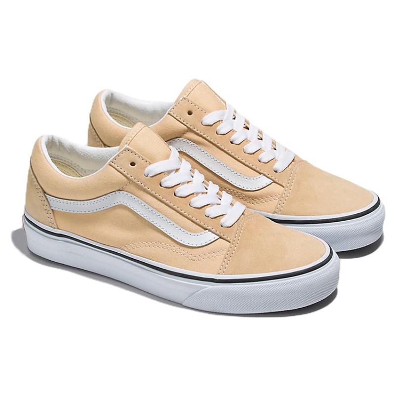 Vans Old Skool 'Color Theory Honey Peach' Vans VN0007NTBLP