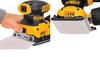 230W ORBIT SANDER - DW DWE6411