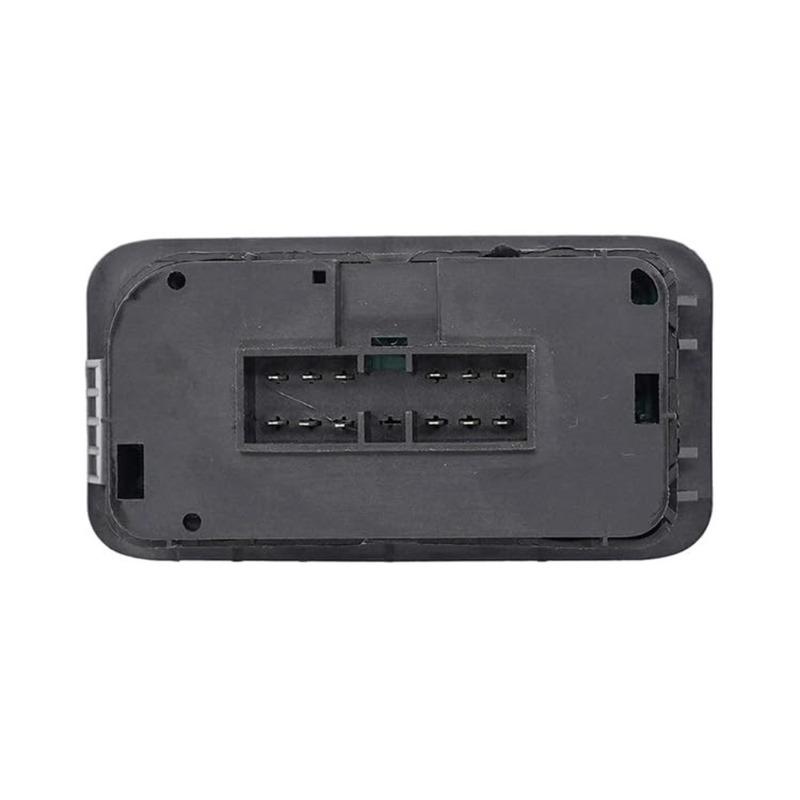 9R79-14A132-AA 9R7914A132AA Driver Master Power Window Switch WS133BL For Ford Territory SX SY TX Car Accessories