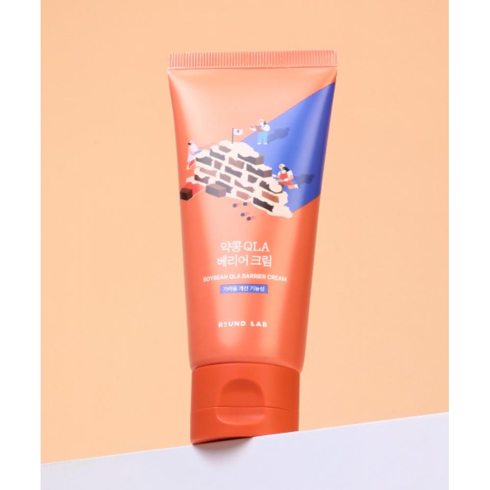 Roundlab Yakkong Qla Barrier Cream 80ml NONE