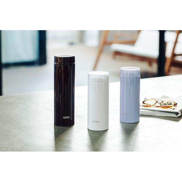 Thermos Tumbler Vacuum Insulated Mug 350ml Powder Blue JOD-350 PWB 350 ml