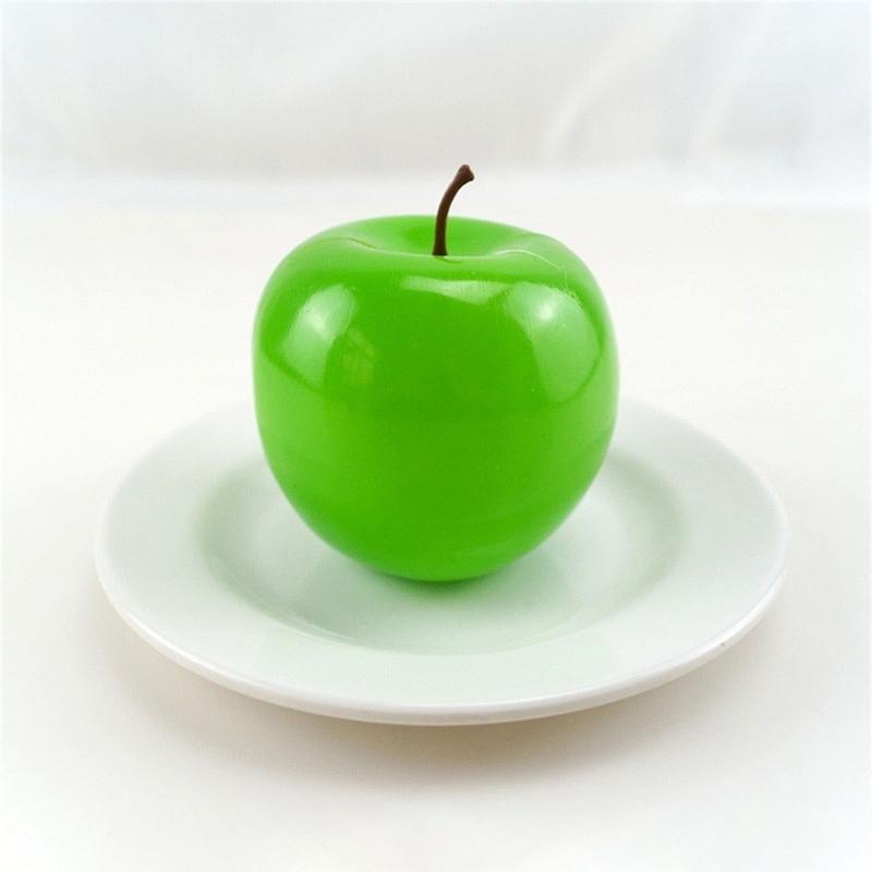 Fake Fruit Simulation Fruit Props Photography Props, 24 Kind of Fruit