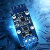 High Speed RS232 to RS485 Bidirectional Converters Module Offering 500Kbps Transfer and Long Distance Capability