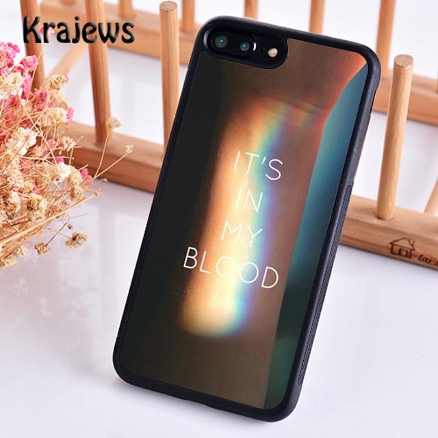 Krajews Gay Lesbian LGBT Rainbow Pride Soft Phone Case For iPhone 17 Air 16 15 14 plus 11 12 13 pro max coque Fundas