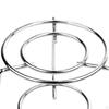 Compact Lamp with Easy to Install Wick Made of Lightweight And Steel for , Hiking, Camping,