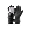Winter Waterproofs Ski Gloves Men Women, Windproofs Thermal Touchscreen Gloves,Snow Warm Cycling Driving Biking Running