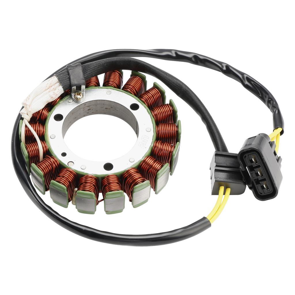 Stator Generator 38096 For Linhai M565Li EFI M570L Promax 570 T-Boss 570