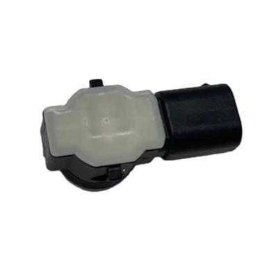 Oto Elektroniği – Park Sensörleri