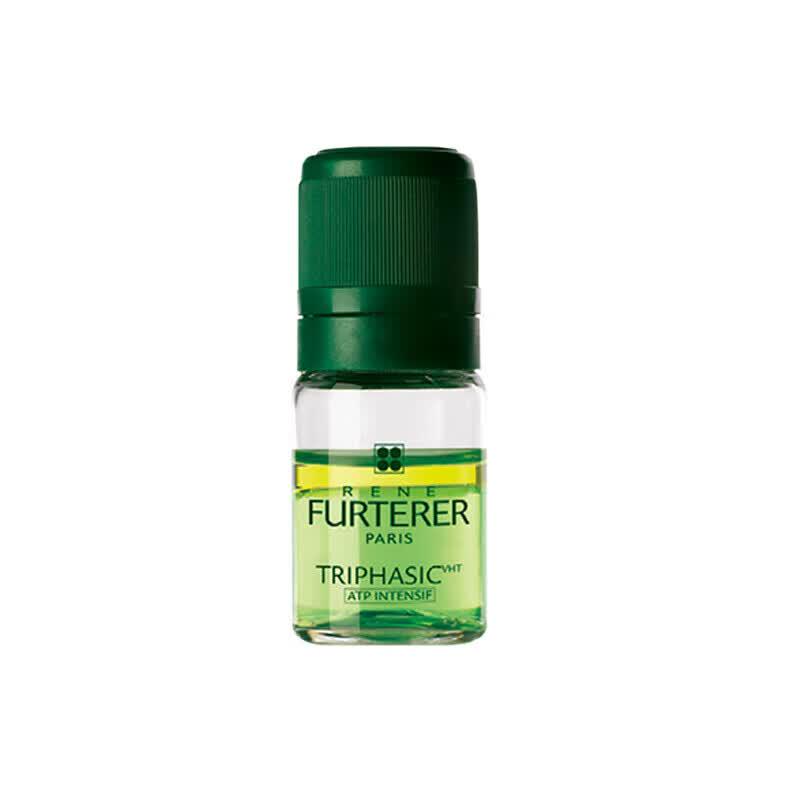 

René Furterer Hair Loss Prevention & Growth Trial Set