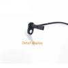 Original  13329258 12842463 6238636 13470637 Wheel Speed Front Abs Sensor For  Cruze Vauxhall Opel Astra Ampera Zafira