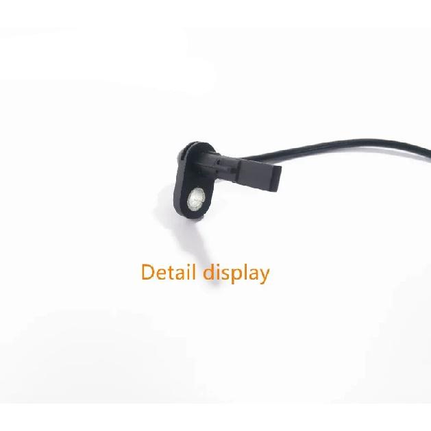 Original 13329258 12842463 6238636 13470637 Wheel Speed Front Abs Sensor For Cruze Vauxhall Opel Astra Ampera Zafira