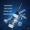 3D Printer Gear Rail Lubricant Grease for Bambu Lab X1C P1S P1P A1 Mini Creality K1 Max Maintenance Oil Accessories
