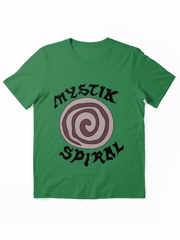 Daria The Spiral Essential Unisex T-Shirt