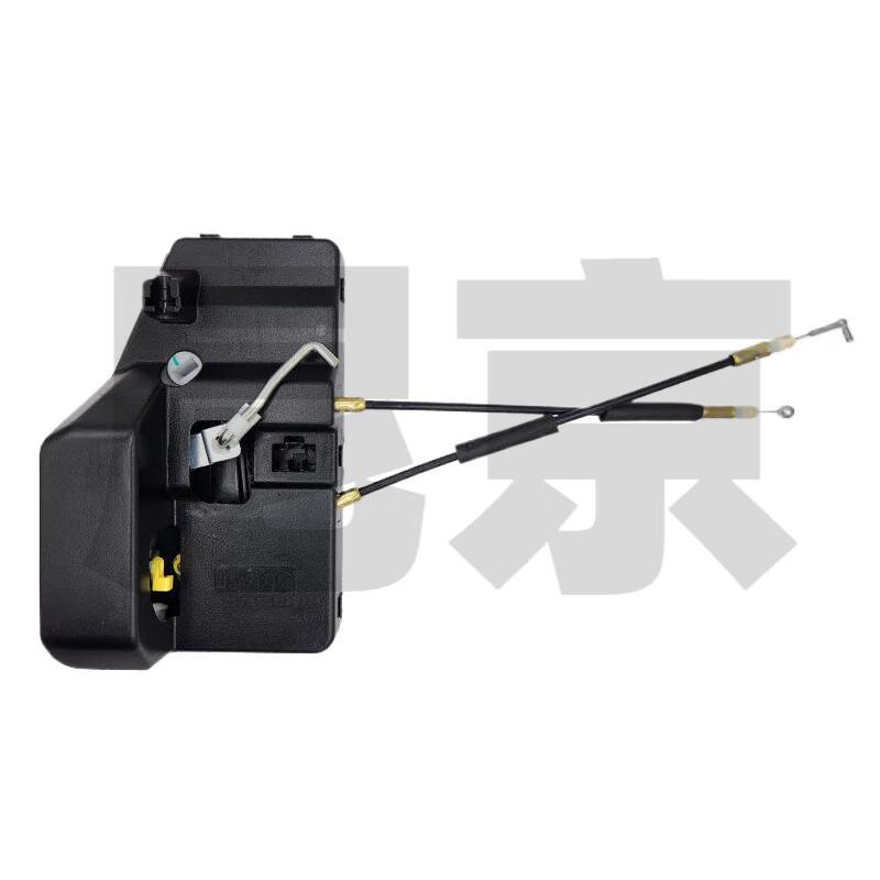 Iveco New Baodi NJ6605 Patrol Car Rear Door Lock Actuator
