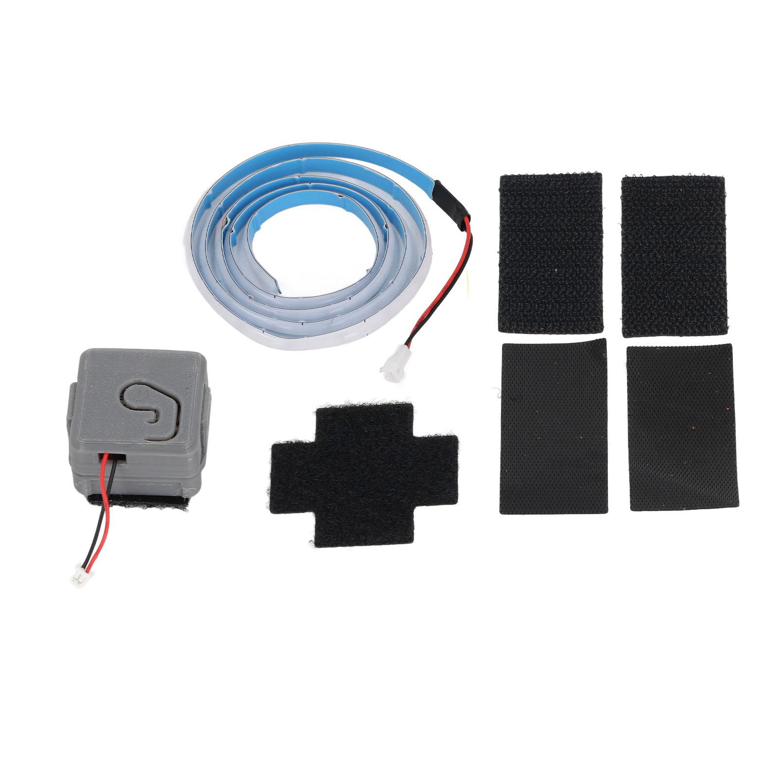 

LED Light Strip for Avata Flexible High Brightness Night Fight Warning Light Strip Anti Collision