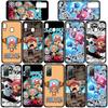 Phone Case for iPhone 17 15 16 Plus Xiaomi Poco X7 X6 F8 F7 M8 C85 C75 Redmi Note 14 12 11 13 Pro Max A4 14C 15C Tony One Pieces Tony Chopper Cover