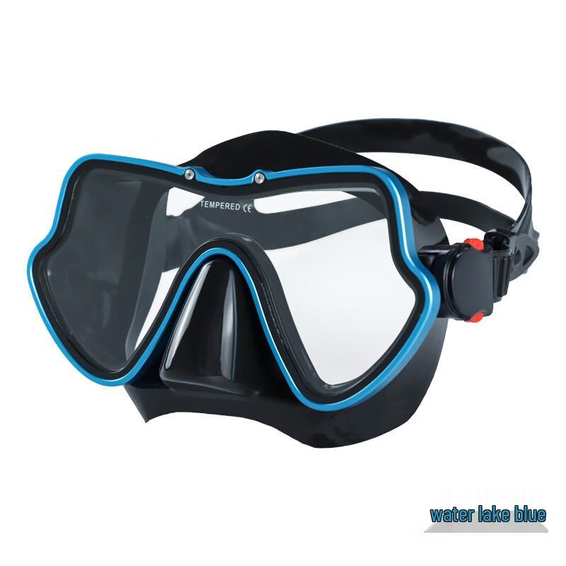 Yuzhan M101HA Universal Diving Mask
