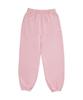 Imiseu Essential Heavy Sweat Pants-Pink
