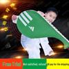 Double Leaf Taekwondo Hand and Foot Target for Adult and Child Training