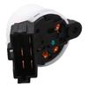 Ignition Switch MN113754 Engine Starting Lock Cylinder Switch Replacement for Mitsubishi Outlander Lancer