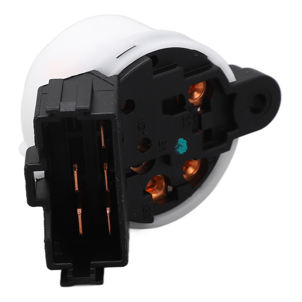 Ignition Switch MN113754 Engine Starting Lock Cylinder Switch Replacement for Mitsubishi Outlander Lancer
