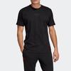 adidas Manchester United Soccer Jerseys Men's Black Moderate Straight Fit DP2325