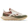 Kakao X Reebok Classic Leather Legacy Soft Ecru Hunter Green Unisex Sneakers Brown Baked-Earth GZ6150