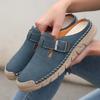 Outdoor Freizeit Le Fu Schuhe Herren Baotou Hausschuhe Baotou Anti-Rutsch Flache Schuhe Haus Innen Hausschuhe Hausschuhe