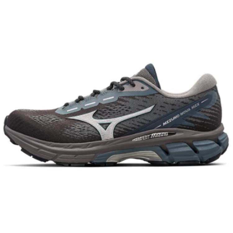 

Mizuno NOVA MIX Retro Breathable Mesh Casual Road Running Shoes D1GH240510 36