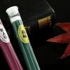 50pcs Colorful Incense Sticks Aroma Spice Natural Fragrance Air Freshener