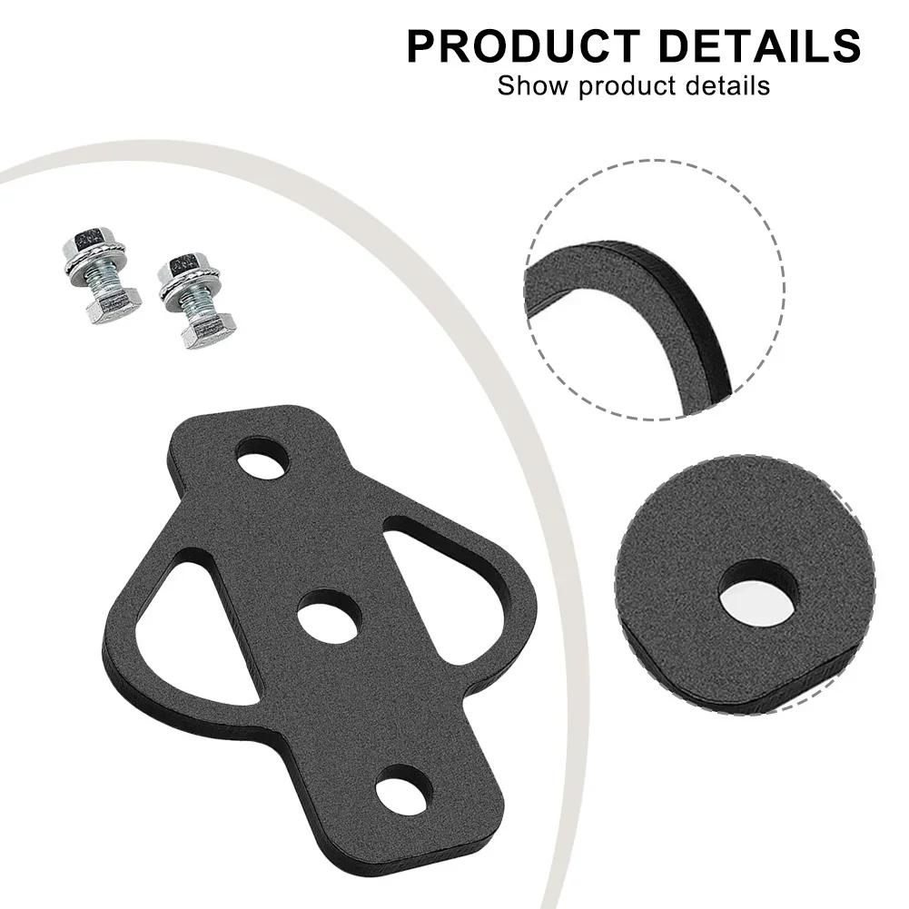 

Garden Equipment Garden Trailer Bracket Easy Installation Bracket Mounting Screws Included For Garden Tractors China Mainland