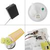 Kraftstoffpumpenmodul 77020-02190 P77242M Für Toyota Corolla LUXEL ZZE122R 1.8L 2003-2004 Motorteile Kraftstoffversorgungssystem Brandneu