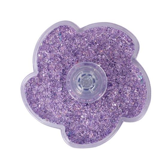 

Цветок Волчок Непоседа Игрушка Блеск Зыбучий песок Заполненный Снятие стресса Тренировка гибкости пальцев Спиннер Кончик пальца Гироскоп Дети Подростки Взрослые Подарок фиолетовый