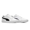 Puma Ralph Sampson Low 'Weiß Schwarz' (Unisex) Weiße / Schwarze / Weiße Skateschuhe 370846 11
