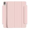 Magnetic Folio Case IPad Air 5 Pro 11 Inch PU Leather Cover With Snap Full Protection Slim Design