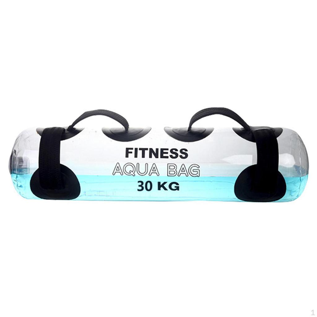 Bag Sandbag Training Balance Workout Indoor Home