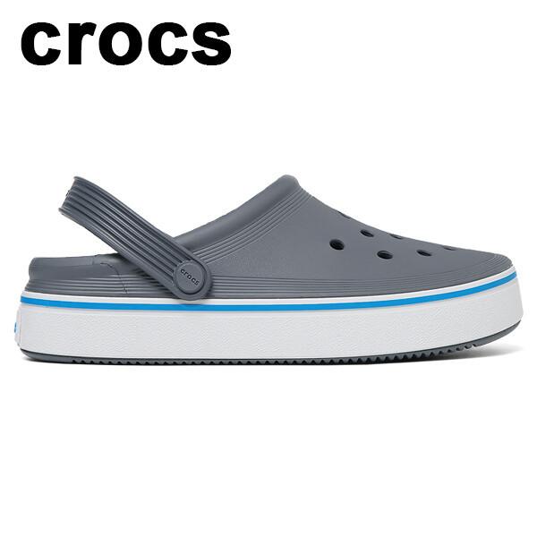 

Crocs Сабо поза кортом 208371 025 230