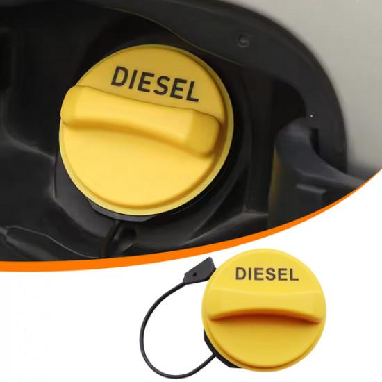 Diesel Fuel Gas Filler Cap For Land Rover LR3 LR4 Range Rover Sport LR053666