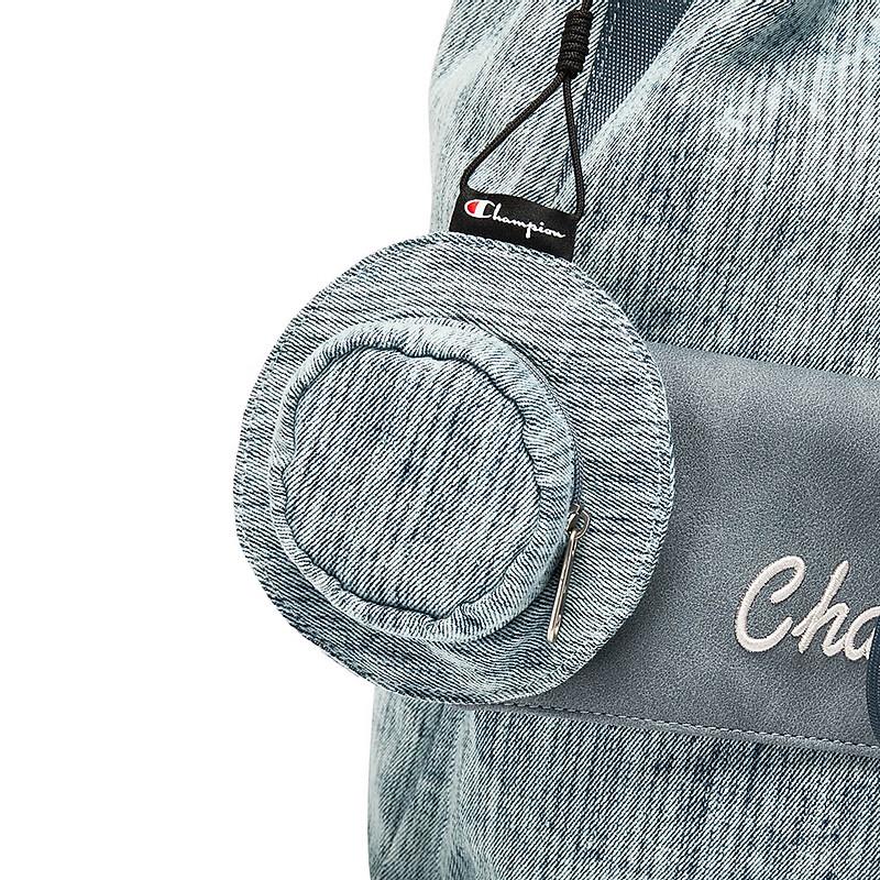 Champion Unisex Casual Sporty Backpack 25FWP62