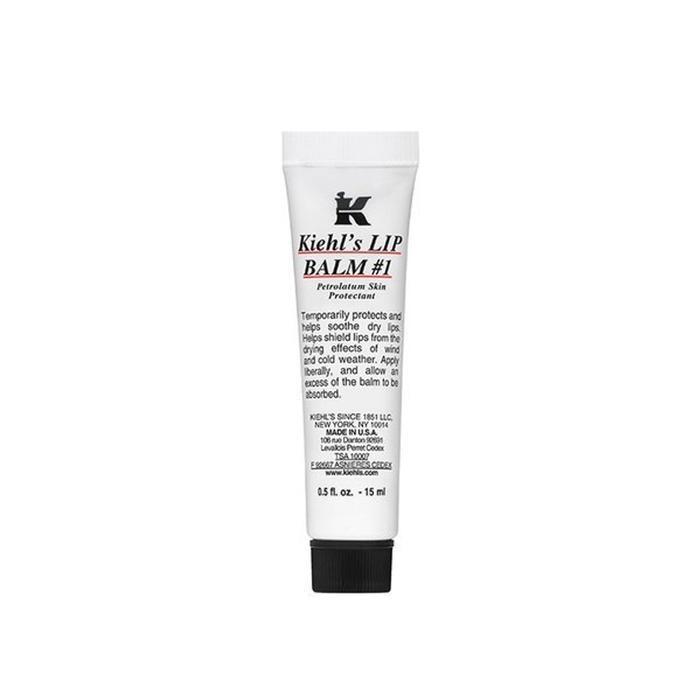 

Kiehl s Lip Balm Unscented Lip Essence 15ml (30322887) Unscented