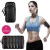 Sport Running Armband Wristlet Mobile Accessories Arm Bag Phone Case Arm Phone Holder Mobile Bag