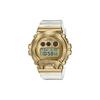Men Full Metal Series Gold Watch GM-6900SG-9PR GM-6900SG-9PR